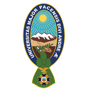 Escudo UMSA