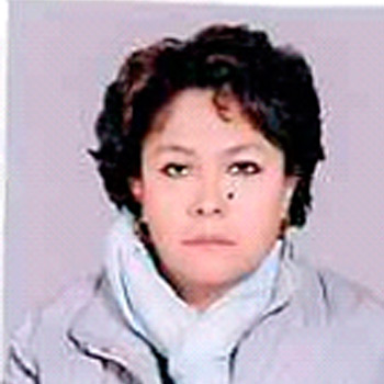 Lic. Catherine Romero Pozo