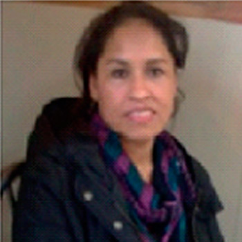 Sra. Roxana Sandoval Ortiz