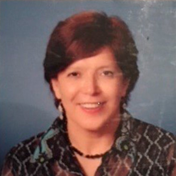 Dra. Marilyn Aparicio