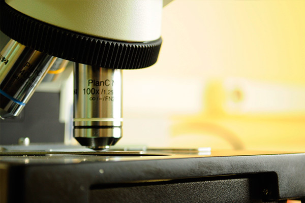 Equipos de laboratorio