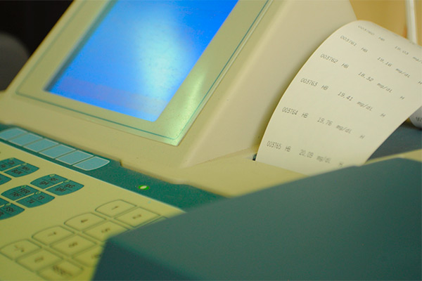 Equipos de Bioquímica