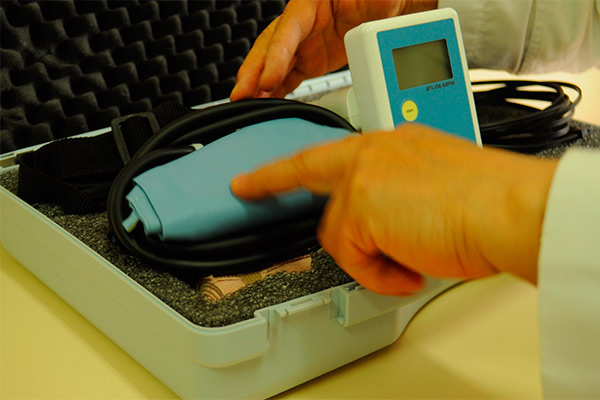 Estudios cardiovasculares