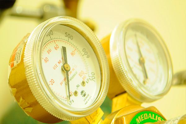 Laboratorio de Fisiología Respiratoria