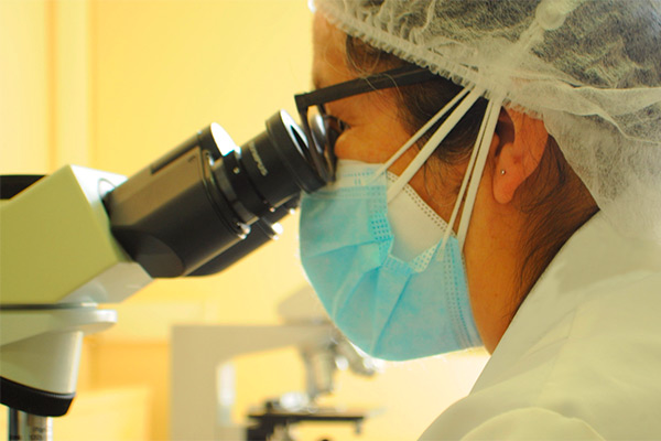 Laboratorio de Hematología - Estudios de coagulación