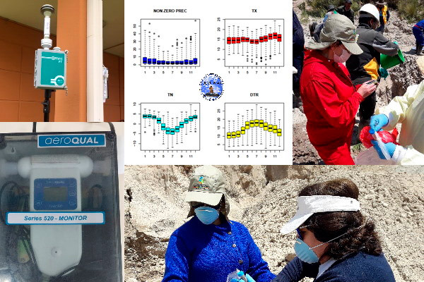 Unidad de Cambio Climático