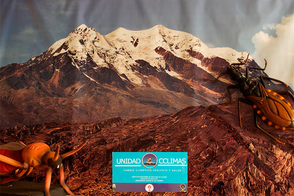 Investigaciones UCCLIMAS