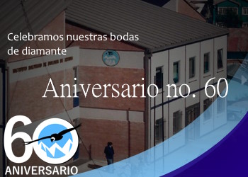 60 Aniversario del IBBA