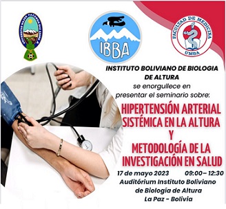 Seminario: Actualización sobre Hipertensión Arterial Sistémica