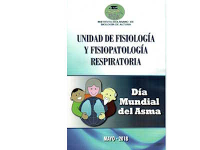 Dia Mundial del Asma